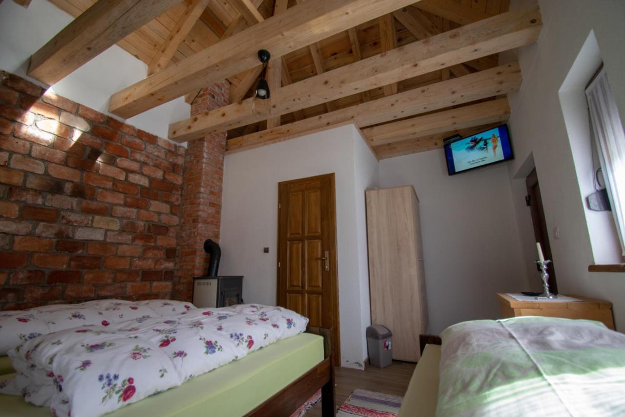 Holiday park Hajducka cesma Dubovsko Zewnętrze zdjęcie