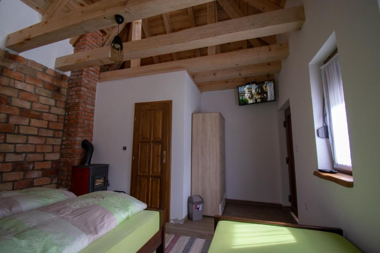Holiday park Hajducka cesma Dubovsko Zewnętrze zdjęcie