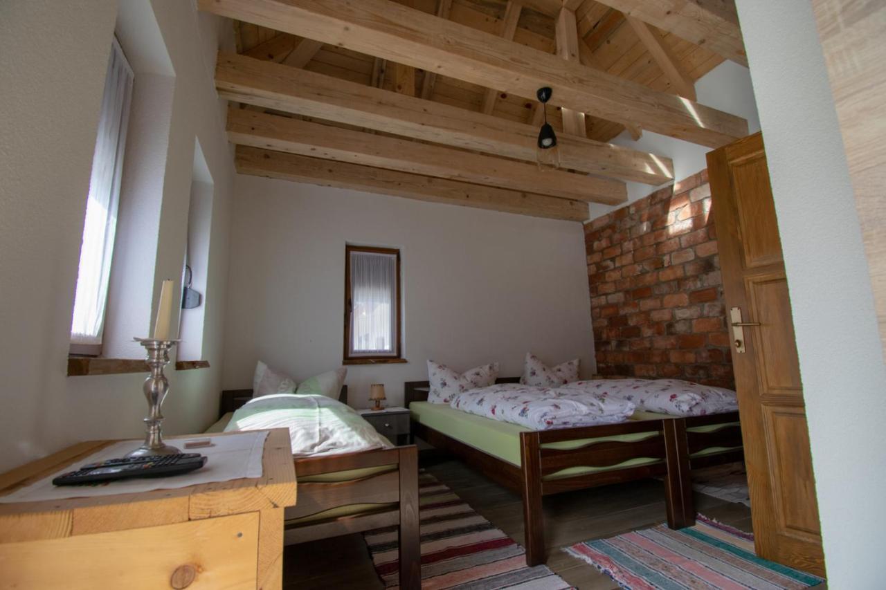 Holiday park Hajducka cesma Dubovsko Zewnętrze zdjęcie