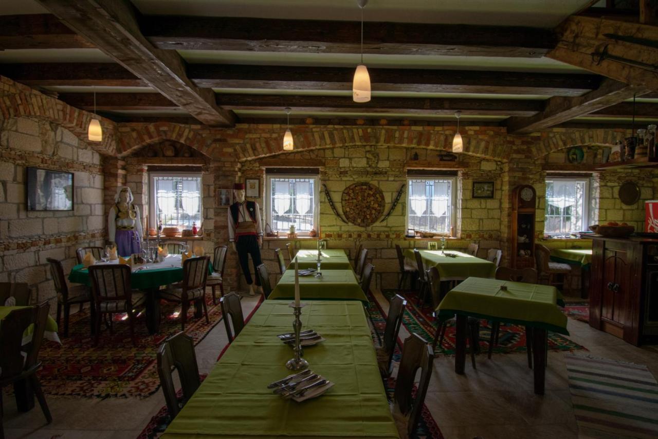 Holiday park Hajducka cesma Dubovsko Zewnętrze zdjęcie