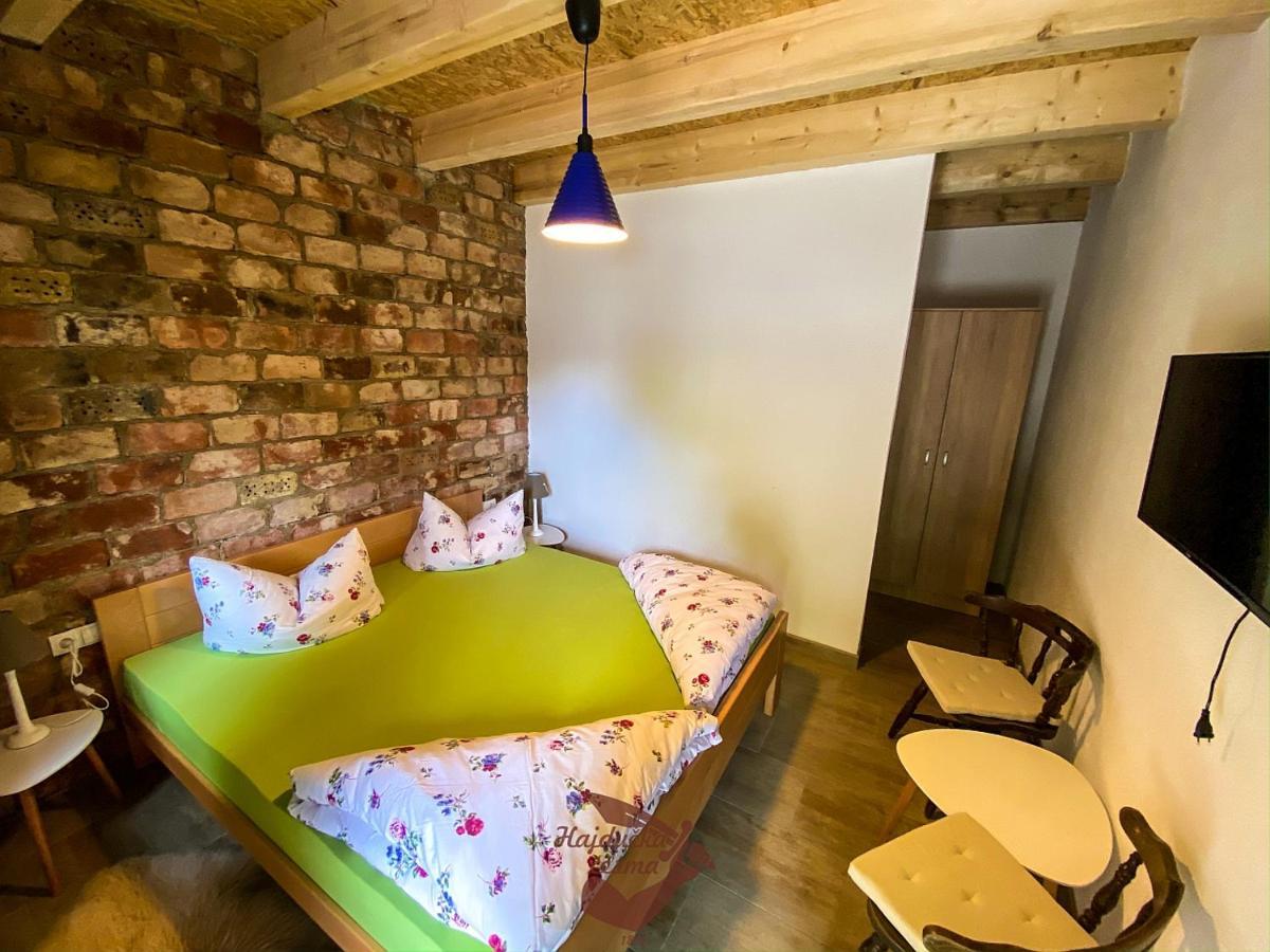Holiday park Hajducka cesma Dubovsko Zewnętrze zdjęcie